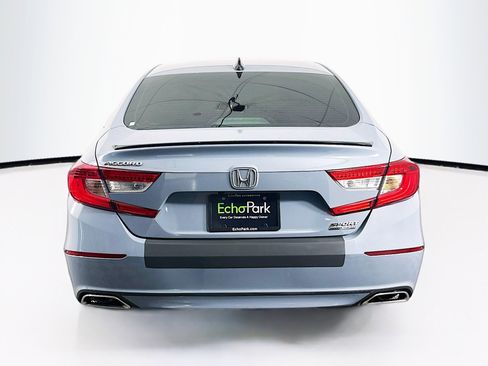 Used 2022 Honda Accord Sport Special Edition image 7