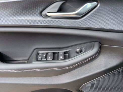 New 2025 Jeep Grand Cherokee L Altitude image 12