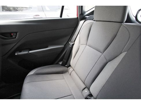 Certified 2025 Subaru Impreza 2.0i AWD/4WD image 11