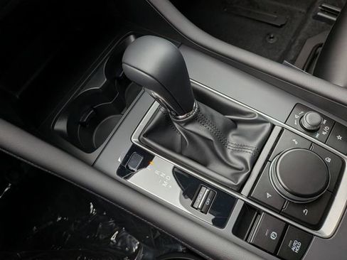 New 2026 MAZDA MAZDA3 s Sport image 24