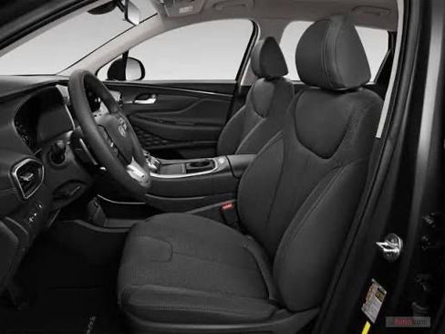 Used 2022 Hyundai Santa Fe SE AWD/4WD image 11