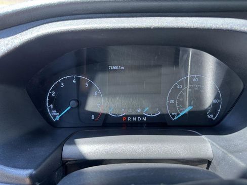 Used 2020 Ford Transit 250 Medium Roof w/ Load Area Protection Package image 8