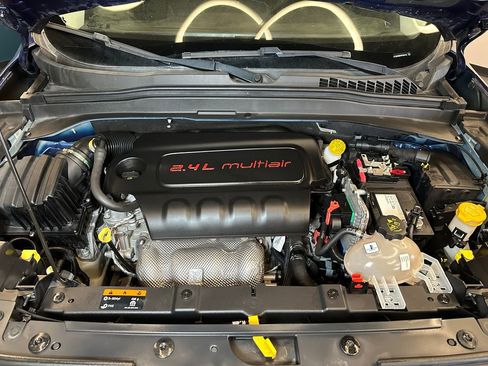 Used 2017 Jeep Renegade Sport w/ Power & Air Group image 21