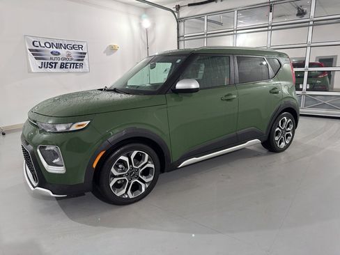 Used 2020 Kia Soul X-Line image 18