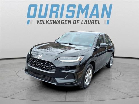 Used 2023 Honda HR-V LX image 5