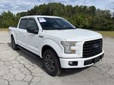 Certified 2017 Ford F150 XLT w/ Equipment Group 302A Luxury image 2