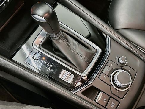 Used 2025 MAZDA CX-5 AWD 2.5 S w/ Select Package image 25
