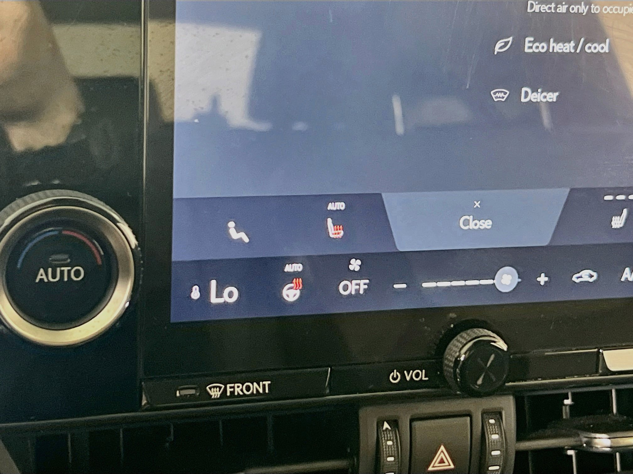 Used 2024 Lexus NX 250 AWD w/ Cold Area Package image 19