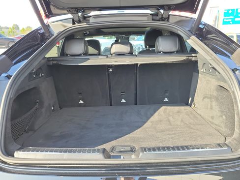 Used 2022 Mercedes-Benz GLC 300 4MATIC Coupe image 16