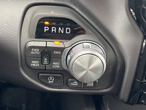 New 2026 RAM 1500 Rebel image 27