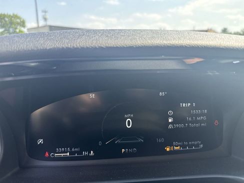 Used 2020 Lincoln Aviator Reserve w/ Equipment Group 201A image 10