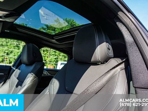 Used 2023 BMW i4 eDrive35 RWD image 18