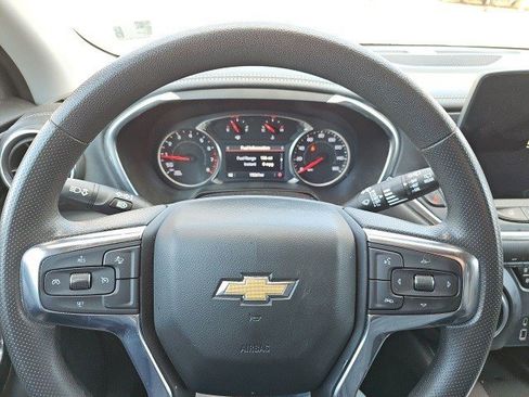 Used 2023 Chevrolet Blazer LT w/ Convenience Package image 21