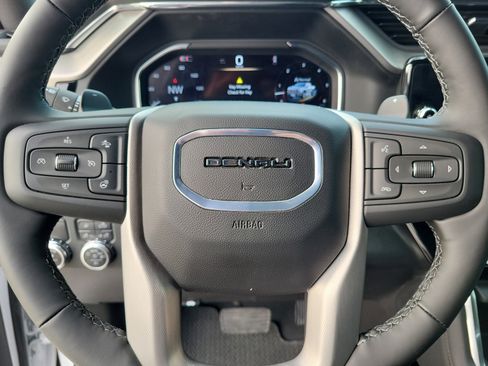 Used 2024 GMC Sierra 1500 Denali w/ Denali Reserve Package image 18