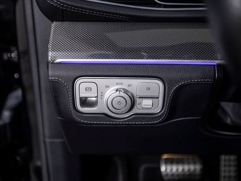 Used 2023 Mercedes-Benz GLE 53 AMG 4MATIC Coupe image 37