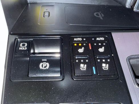 Used 2021 Lexus RX 350 F Sport w/ Special Edition image 17