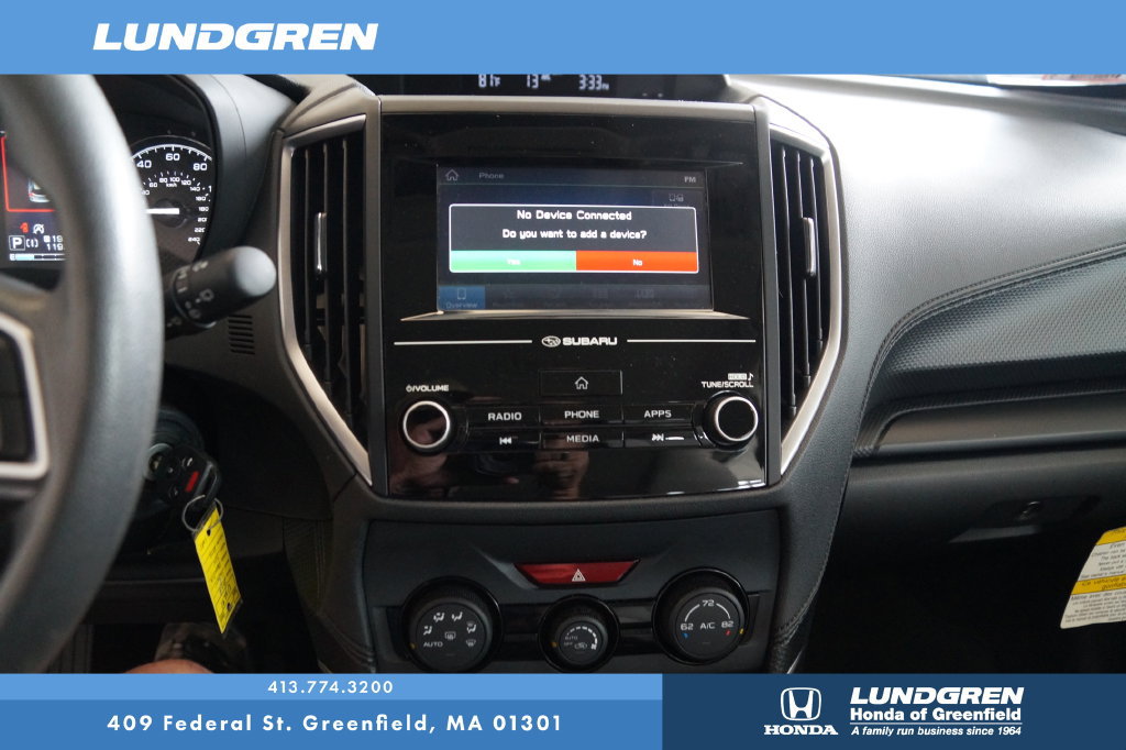 Used 2024 Subaru Forester AWD/4WD image 23