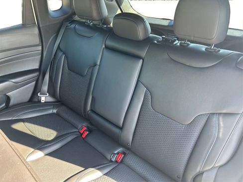 New 2026 Jeep Compass Latitude w/ Quick Order Package 29K image 20