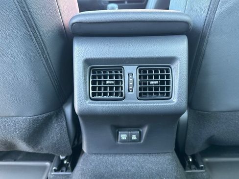 New 2026 Toyota Camry SE FWD image 29