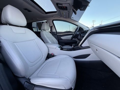 Used 2023 Hyundai Tucson SEL w/ Convenience Package image 28