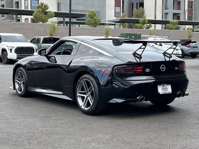 New 2025 Nissan Z Sport w/ Floor Mat Package