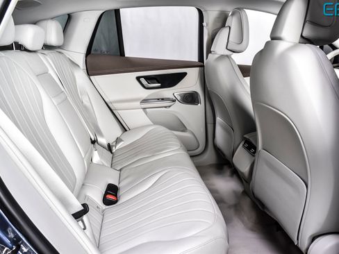 Used 2023 Mercedes-Benz EQE 500 4MATIC SUV image 20