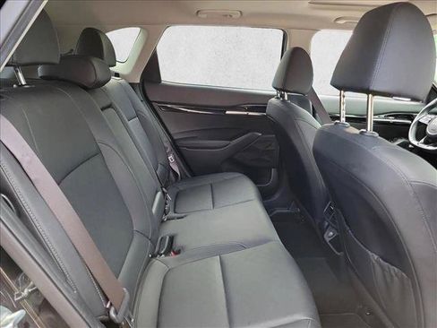 Used 2022 Kia Seltos SX w/ Sunroof Package AWD/4WD image 16