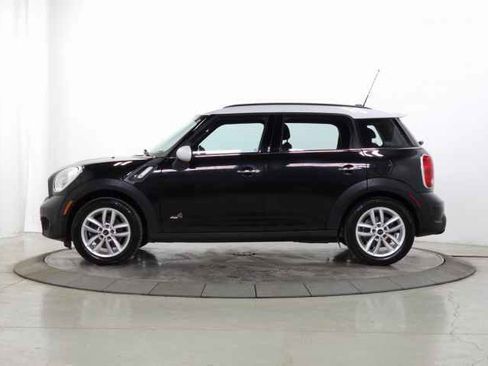 Used 2012 MINI Cooper Countryman S image 5