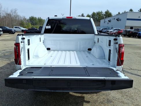 New 2026 Ford F150 XLT w/ FX4 Off-Road Package image 8