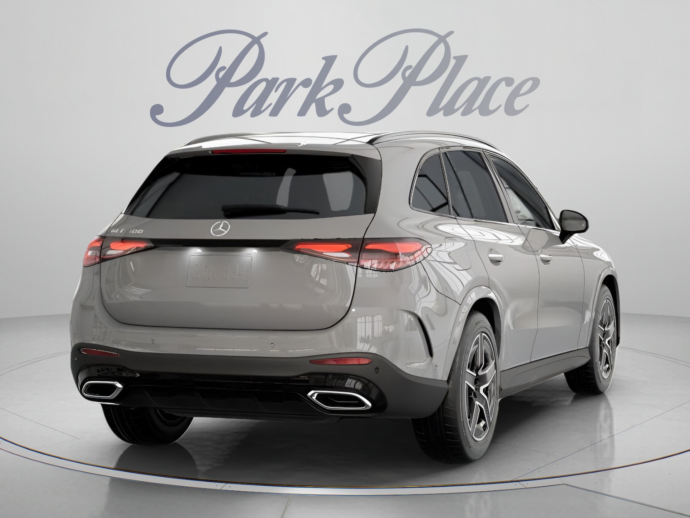 Used 2026 Mercedes-Benz GLC 300 image 15