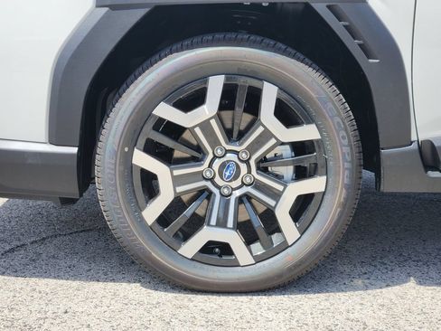 New 2026 Subaru Outback Touring XT AWD/4WD image 8