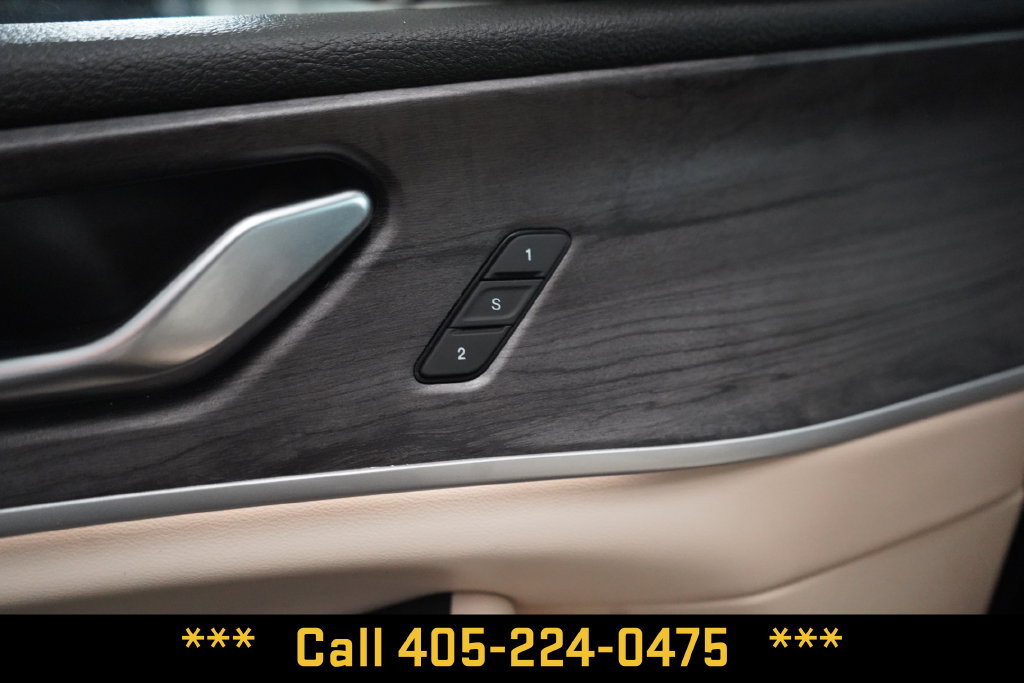 Used 2023 Jeep Grand Cherokee Limited RWD image 32