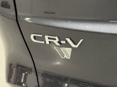 Used 2025 Honda CR-V EX-L image 45