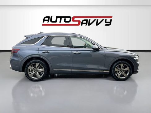 Used 2026 Genesis GV70 2.5T Advanced AWD/4WD image 8