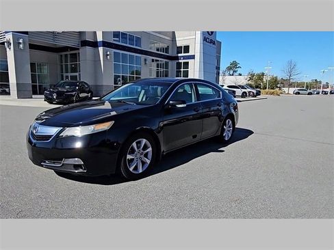 Used 2014 Acura TL w/ Technology Package image 34