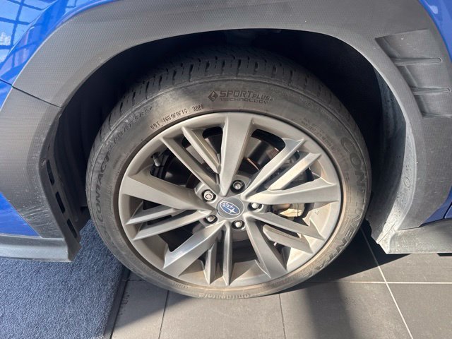 Used 2023 Subaru WRX AWD/4WD image 2