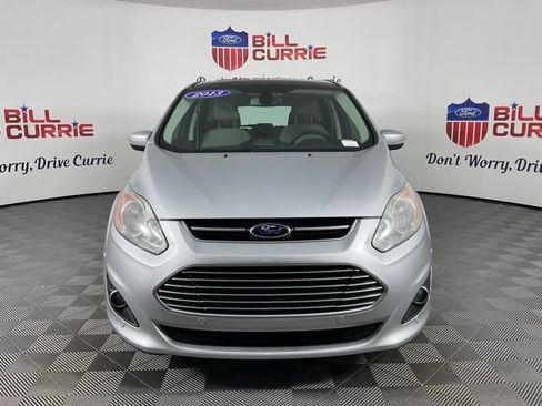 Used 2013 Ford C-MAX SEL image 8