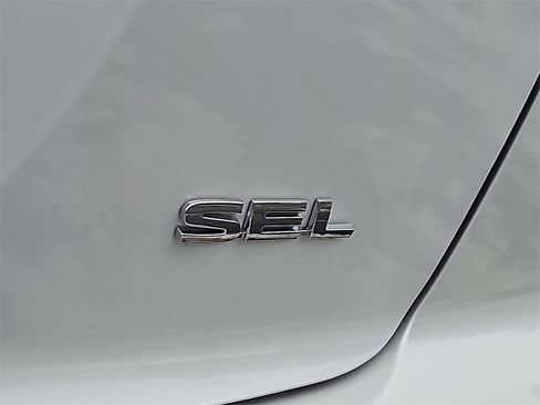 New 2026 Mitsubishi Eclipse Cross SEL image 22