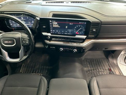 Used 2024 GMC Sierra 3500 SLE w/ SLE Convenience Package AWD/4WD image 13