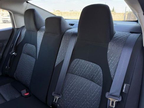 New 2026 Nissan Sentra SV w/ Floor Mat Package FWD image 9