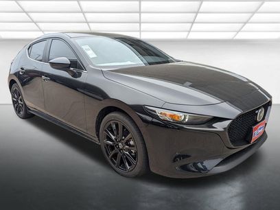 New 2026 MAZDA MAZDA3 s Sport