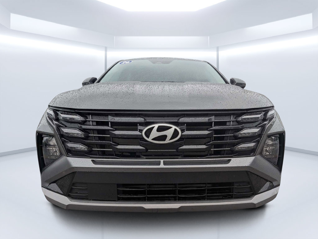 Used 2026 Hyundai Tucson SE FWD image 11