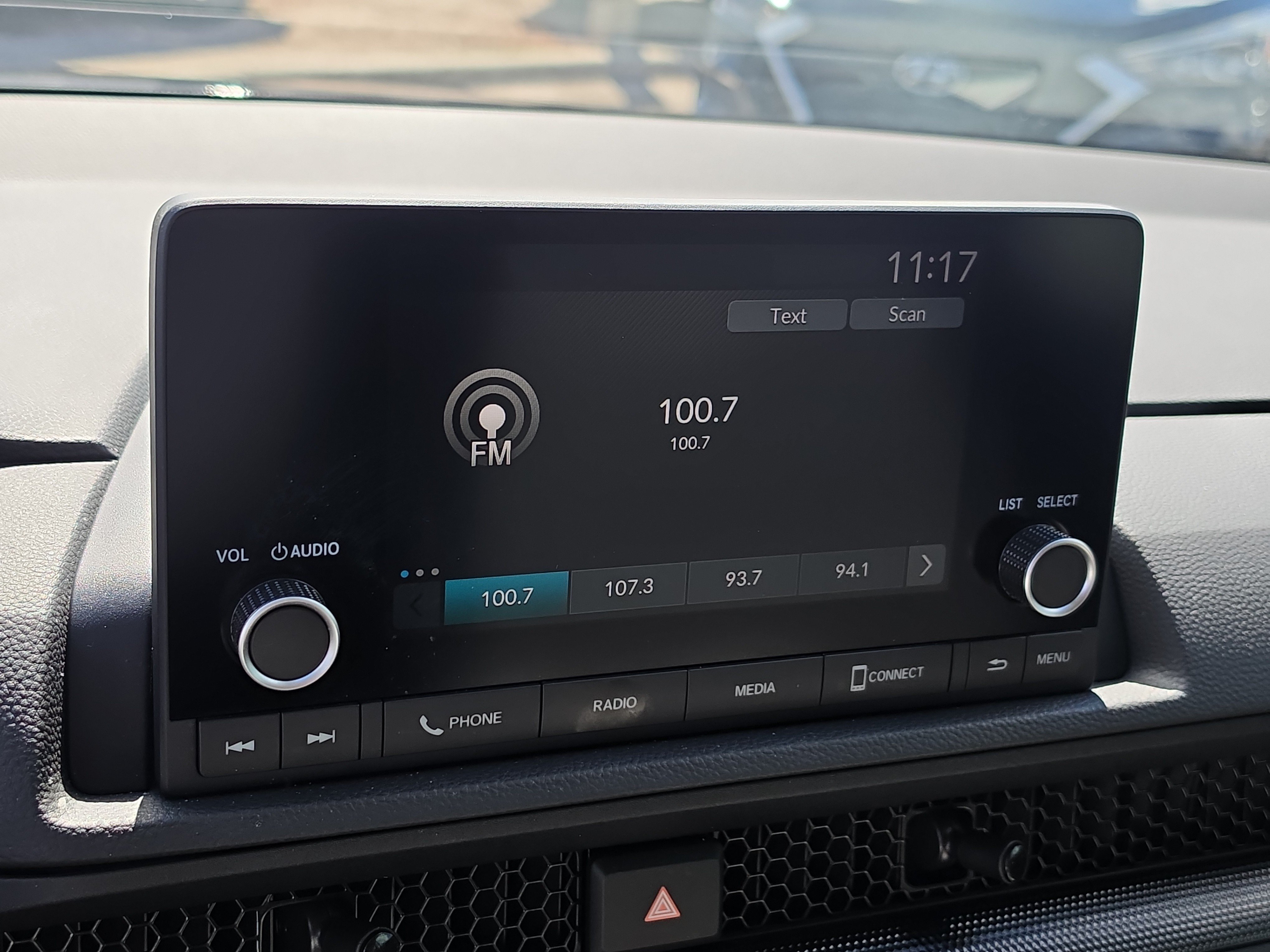 Used 2024 Honda CR-V EX image 23
