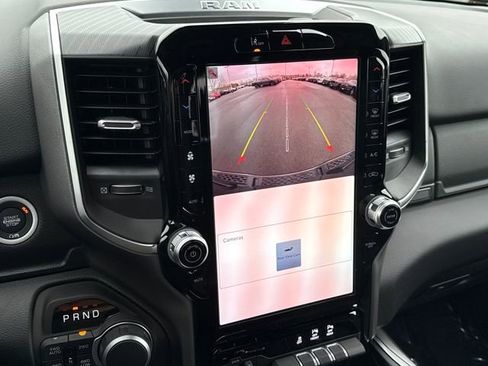 New 2026 RAM 1500 Big Horn image 28