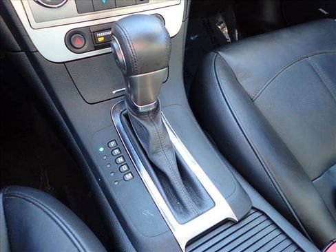 Used 2011 Chevrolet Malibu LTZ w/ HFV6 Engine Package image 21