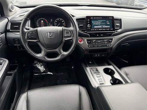 Certified 2024 Honda Ridgeline RTL image 12