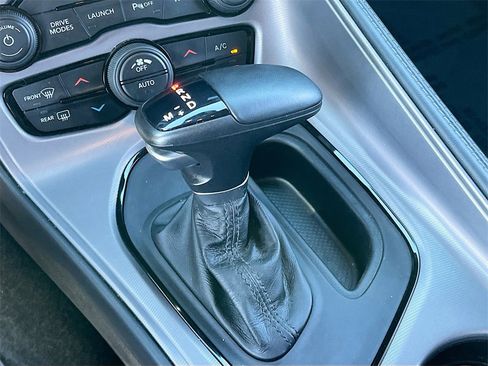 Used 2023 Dodge Challenger R/T Scat Pack image 16