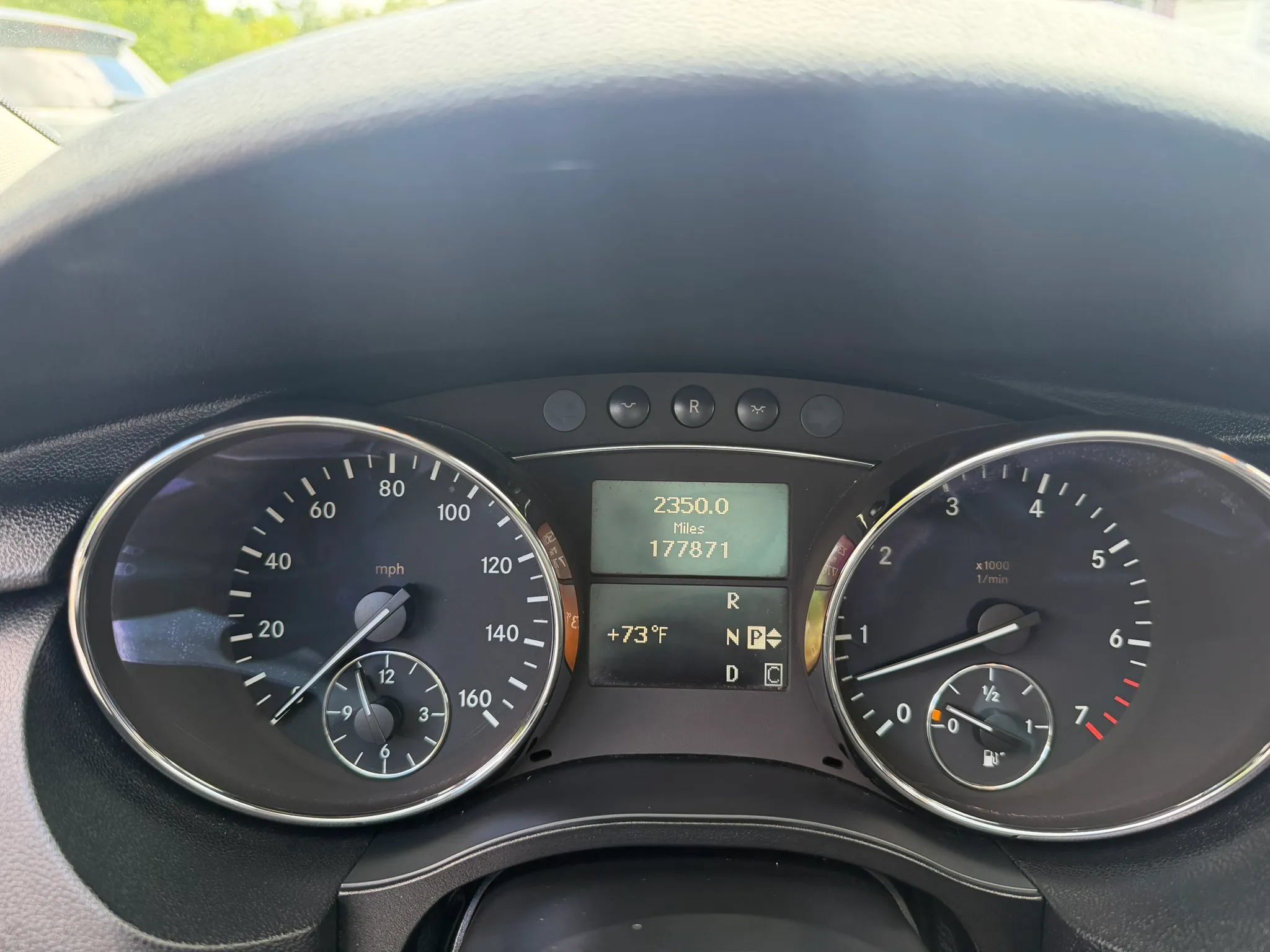 Used 2009 Mercedes-Benz R 350 4MATIC image 24
