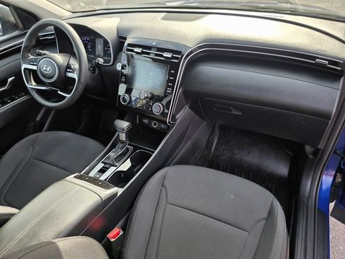 Used 2022 Hyundai Tucson SEL w/ Winter Package image 9