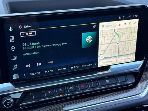 Used 2025 Chevrolet Silverado 1500 LT image 26